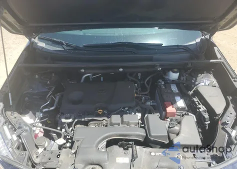 2022 Toyota Rav4 Xle from USA, damaged, VIN 2T3P1RFV7NW292378